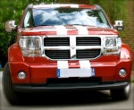 dodge nitro 59