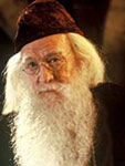 Albus Dumbledore