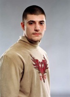 viktor krum