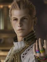 Balthier