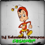 Dj Eduardo Campos