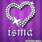 isma