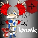 brunk