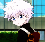 Killua