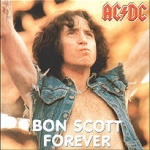 Bon Scott Forever