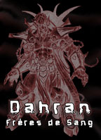 Dahran