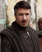 Petyr Baelish