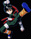 Rock Lee