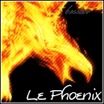 Le phoenix