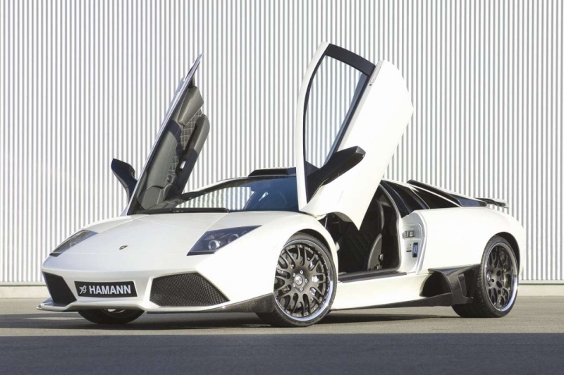 Lamborghini - 004