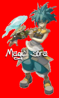 Magic Sora