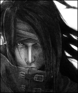 Vincent Valentine