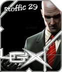 STOFFIC 29