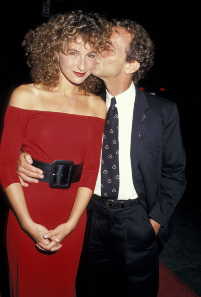 17 AOUT 1987 - Première Dirty Dancing :: PH10