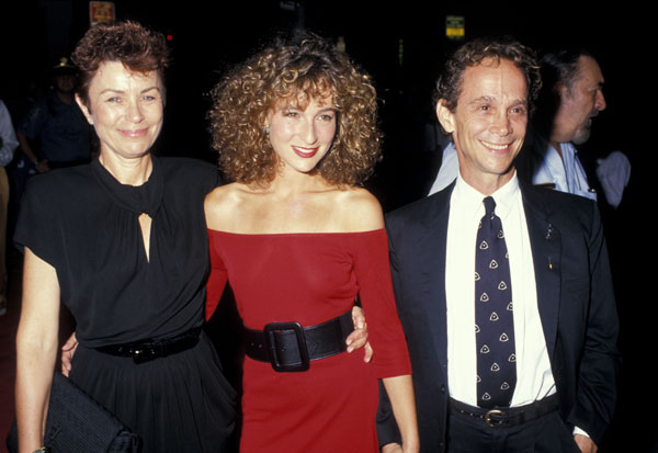 17 AOUT 1987 - Première Dirty Dancing :: PH17