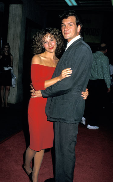 17 AOUT 1987 - Première Dirty Dancing :: PH19