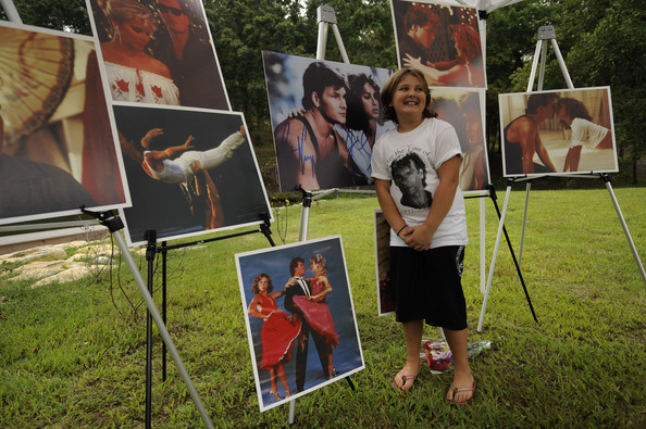 19092009 - Lake Lure Commémoration - Photo 02