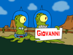 Giovanni