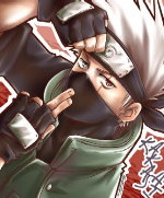 Kakashi Hatake