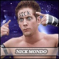 Sick Nick Mondo