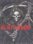 ALIENUS606