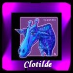 clotilde