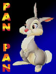 PANPAN