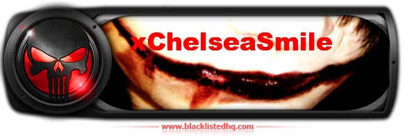 xchelseasmile