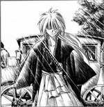 Kenshin