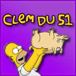 Clem du 51