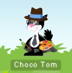 Choco Tom