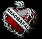 Aracnafalx