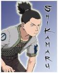 Shikamaru Nara