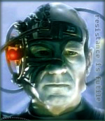 Locutus de Borg