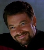 William Riker