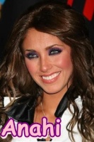 ***Anahi***