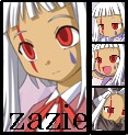 Zazie