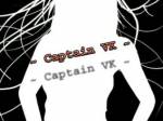 Captain VK