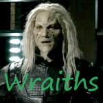 Wraiths