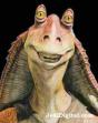 Jar Jar Binks