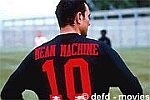 MeanMachine