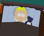 Butters