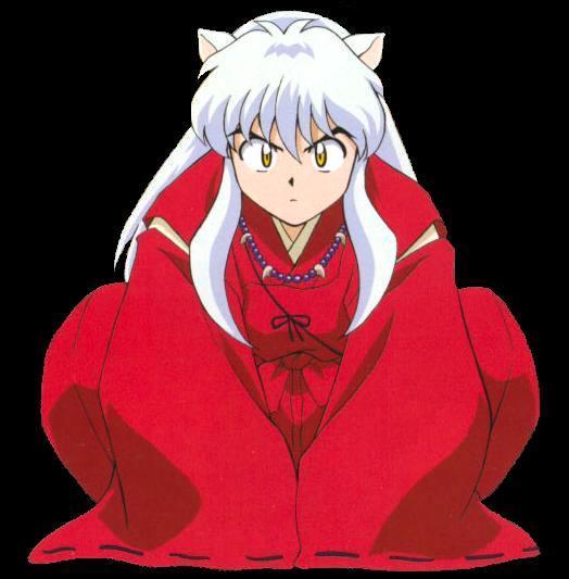 inuyasha - 004