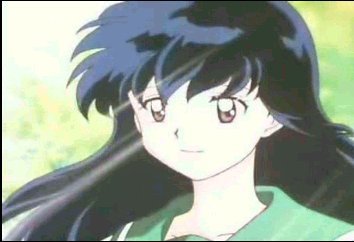 kagome 40