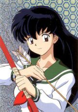 kagome-higurashi