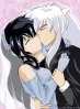 inuyasha y hagome - 004