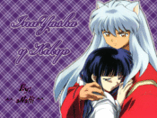 my_only_love_InuYasha