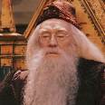 Albus Dumbledore