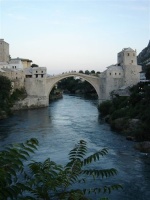 mostar