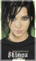 Shinya kaulitz